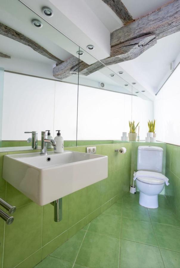 Izaro Best View By Urdaibai Rentals Bermeo Exterior photo