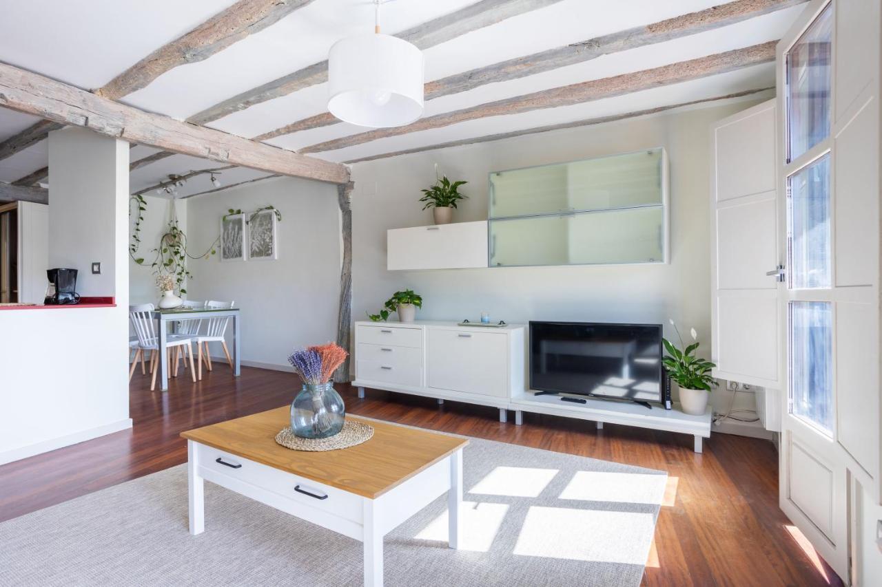 Izaro Best View By Urdaibai Rentals Bermeo Exterior photo