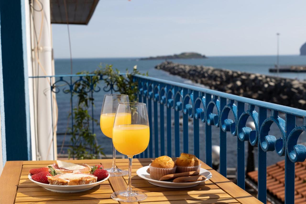 Izaro Best View By Urdaibai Rentals Bermeo Exterior photo